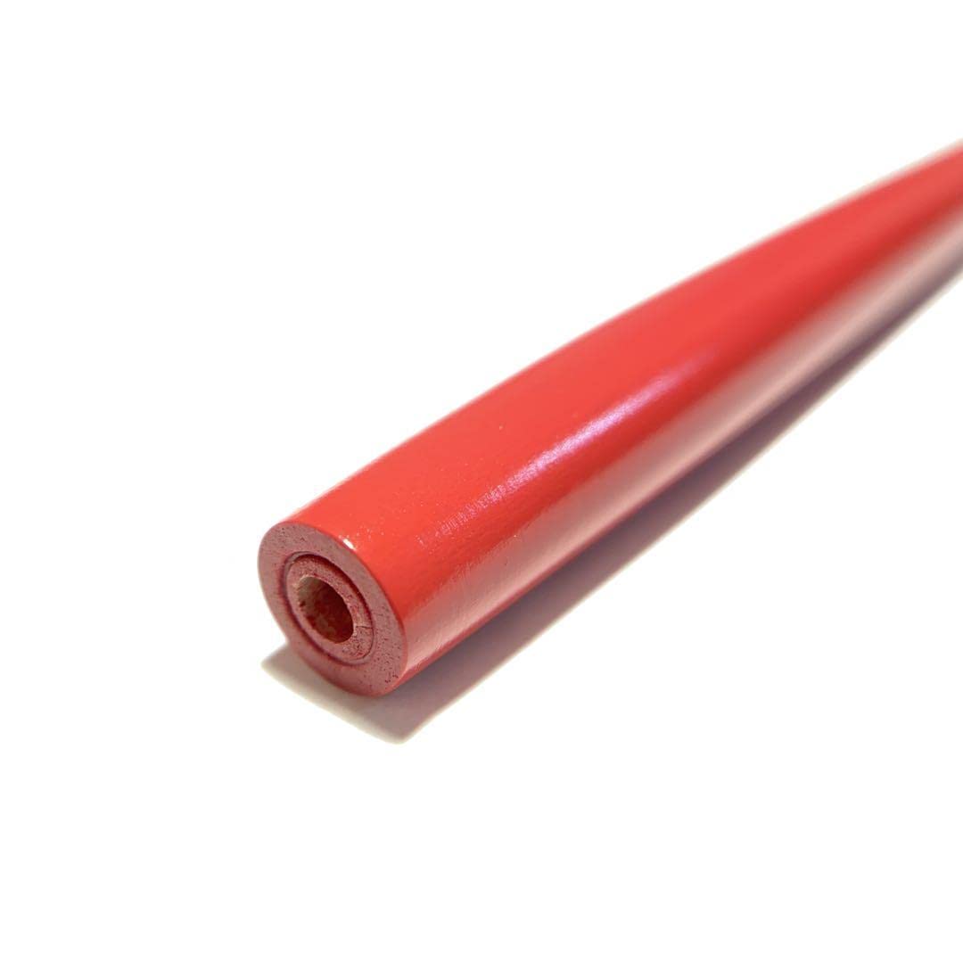 Amazon | 東京スライダ ペン軸SL1005レッド | 万年筆 | 文房具